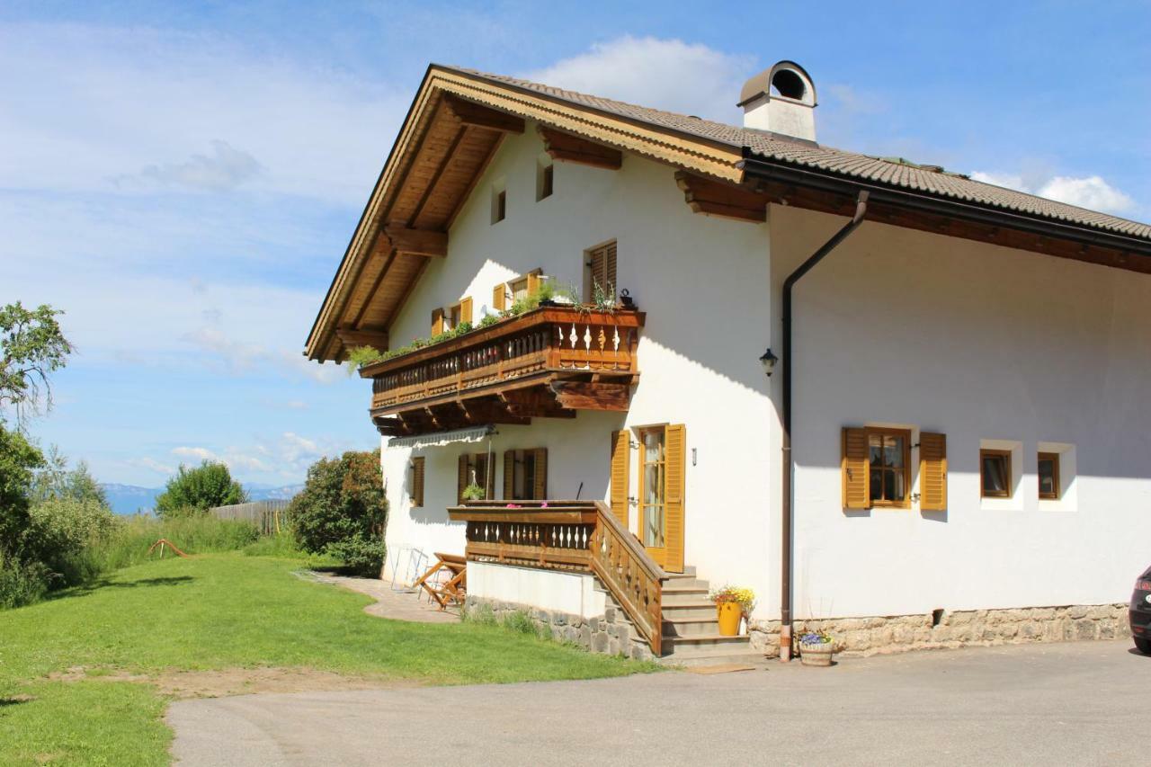 Putzerhof Villa Siusi Cameră foto